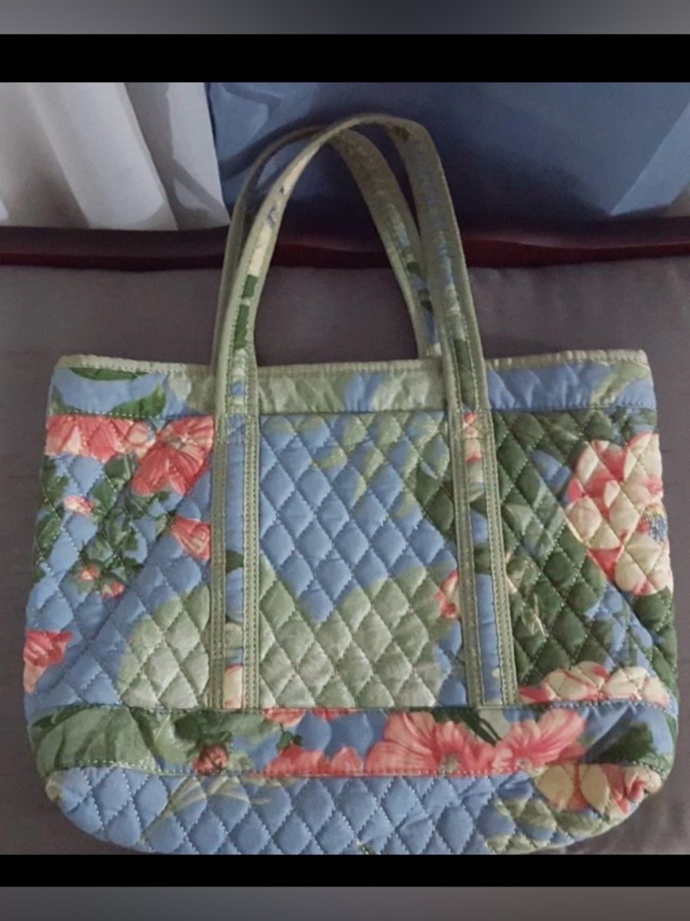 2007 Mondani Handbag-Made for 95th Annual U.S. First Lady's Luncheon